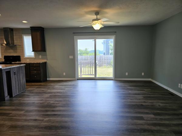 2020 CLAYTON 81SHN28603C(4BR) Mobile Home