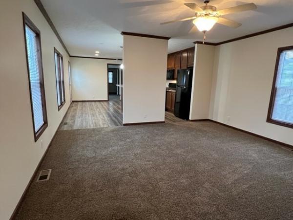 2019 Skyline F324C Mobile Home