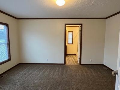 Photo 5 of 7 of home located at 28802 Glenwood Flat Rock, MI 48134