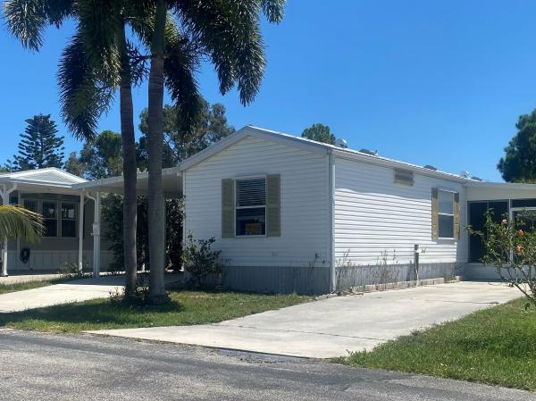 1998 skyl 68610756k Mobile Home