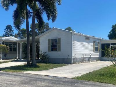 Photo 5 of 5 of home located at 213 Exuma Dr. Micco, FL 32976