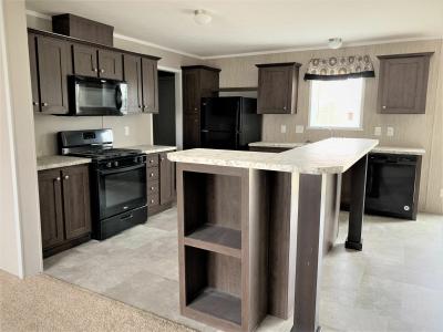 Mobile Home at 16831 Victoria Lane Lot 255 Holly, MI 48442