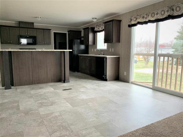 2019 REDMAN Mobile Home