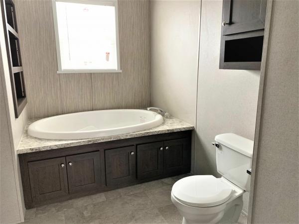 2019 REDMAN Mobile Home