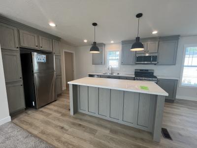Mobile Home at 4738 Carlton Rd Sterling Heights, MI 48310