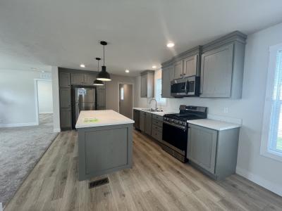 Photo 2 of 13 of home located at 4738 Carlton Rd Sterling Heights, MI 48310