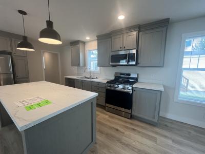 Photo 4 of 13 of home located at 4738 Carlton Rd Sterling Heights, MI 48310