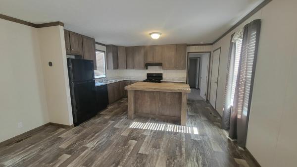 2022 Clayton Homes Inc Pulse Mobile Home