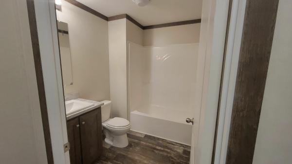 2022 Clayton Homes Inc Pulse Mobile Home