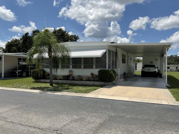 1972 Other Mobile Home