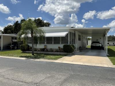 Mobile Home at 15418 Lakeshore Villa Drive Tampa, FL 33613