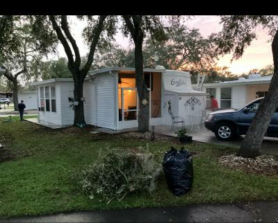 Mobile Home at 12870 U.s. Hwy. 92  E095 Dover, FL 33527