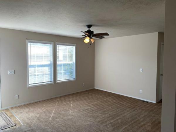 2017 Clayton 81SUN28523 Mobile Home