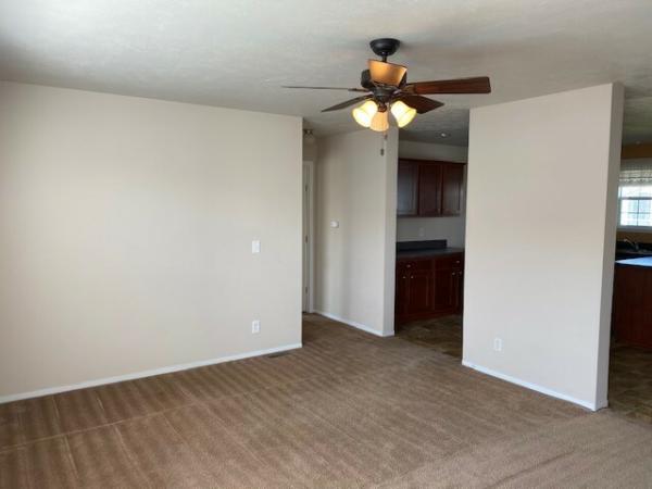 2017 Clayton 81SUN28523 Mobile Home