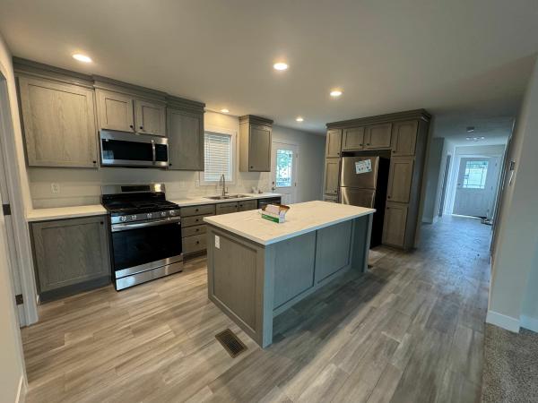 2025 Clayton Homes Inc Mobile Home For Sale