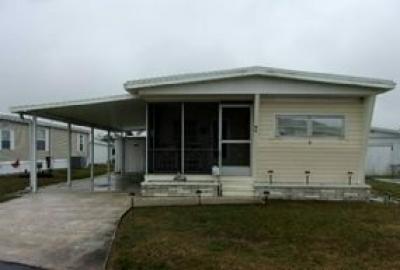 Mobile Home at 508 44th Ave. E. Lot M-11 Bradenton, FL 34203