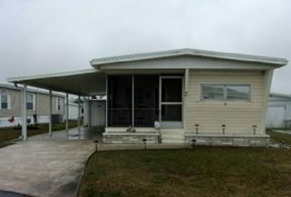 1964 CHAT Mobile Home For Sale