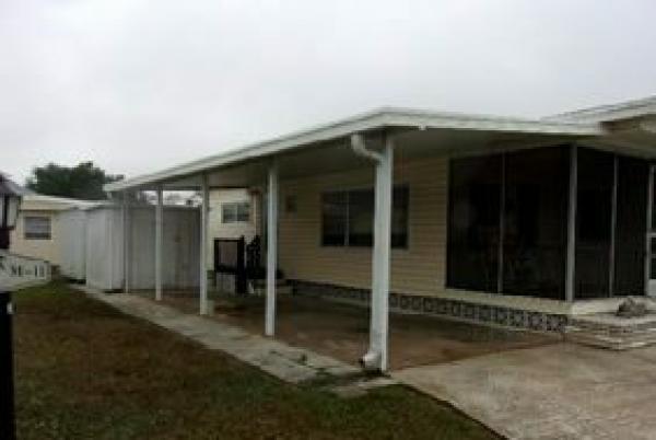 1964 CHAT  Home