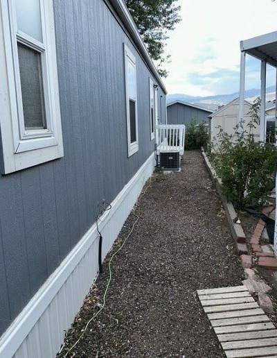 Photo 3 of 8 of home located at 3750 N. Cascade Ave. #F95 Colorado Springs, CO 80907