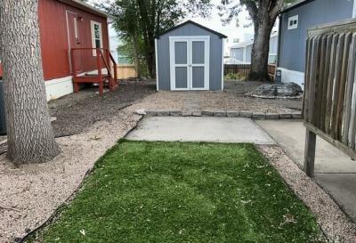 Photo 5 of 8 of home located at 3750 N. Cascade Ave. #F95 Colorado Springs, CO 80907