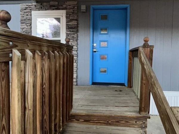 1996 Redman Mobile Home For Sale