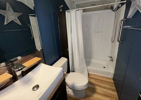 1996 Redman Mobile Home For Sale