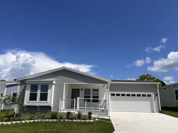 2024 Palm Harbor Summer Cove II Mobile Home For Sale