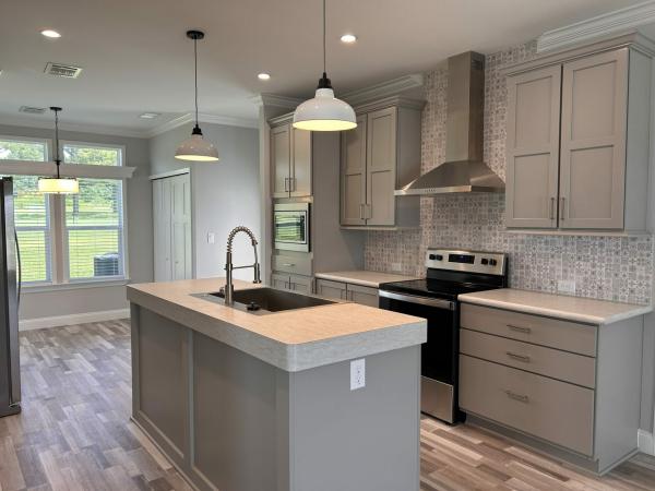 2024 Palm Harbor Summer Cove II  Home