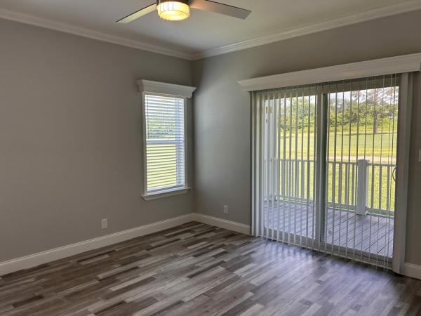 2024 Palm Harbor Summer Cove II  Home