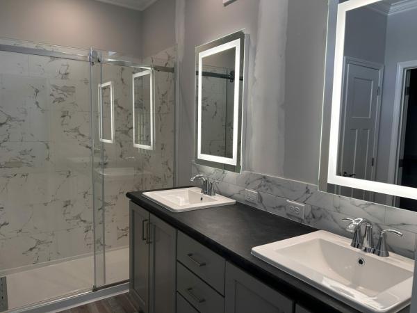 2024 Palm Harbor Summer Cove II  Home