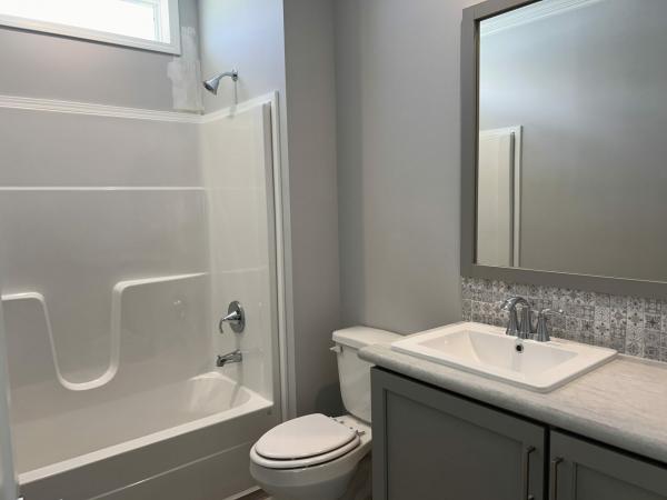 2024 Palm Harbor Summer Cove II  Home