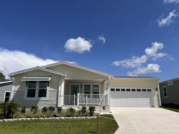 2024 Palm Harbor Summer Haven  Home
