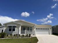 2024 Palm Harbor Summer Haven  Home
