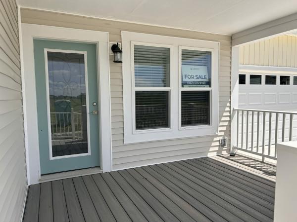 2024 Palm Harbor Summer Haven  Home