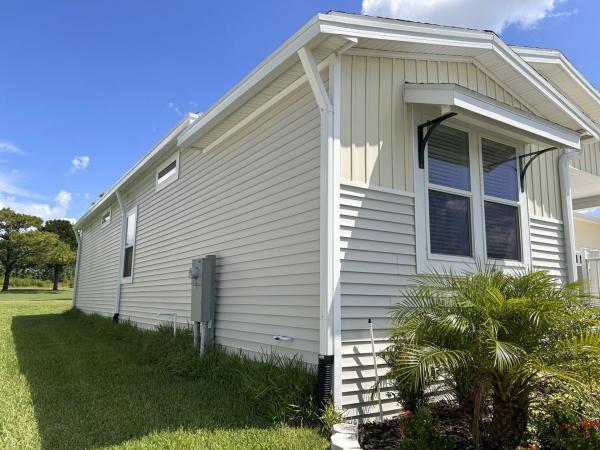 2024 Palm Harbor Summer Haven  Home