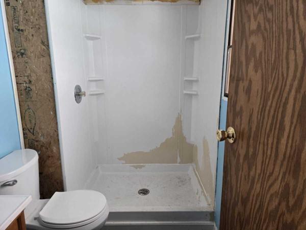 1990 Patriot Manufactured Home