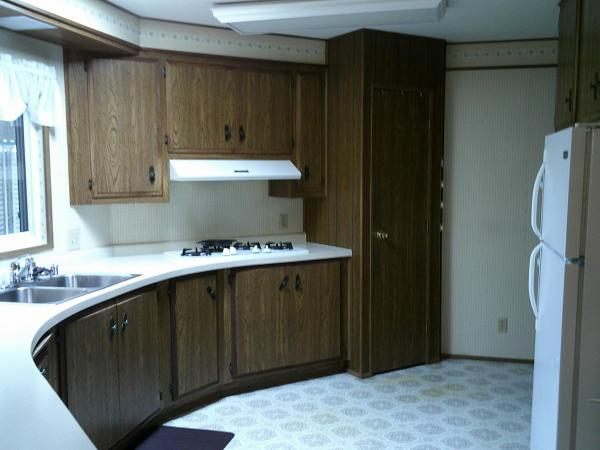 1976 Viking  Home