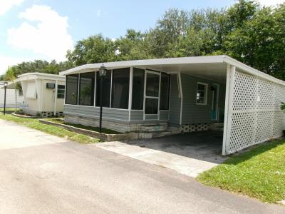 Mobile Home at 3100 26th Ave N Lot #16 Saint Petersburg, FL 33713