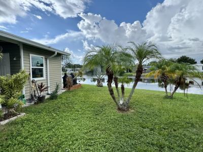 Mobile Home at 3732 Yardarm Dr Tampa, FL 33611