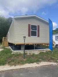2025 Mobile Home