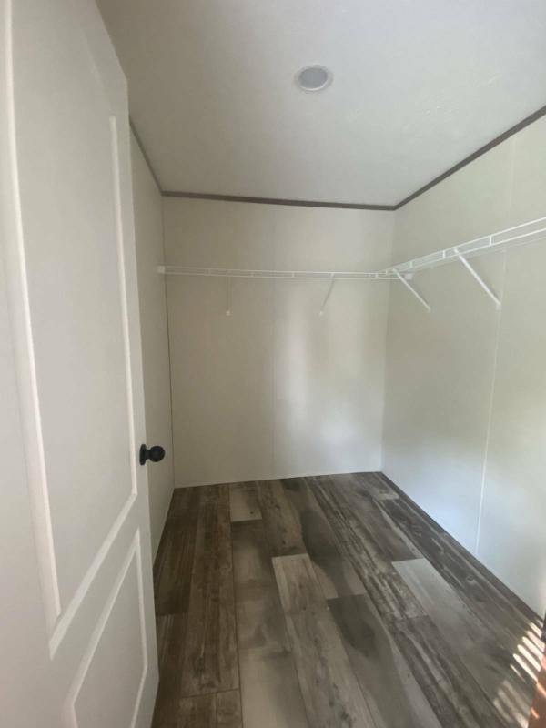 2025 Mobile Home