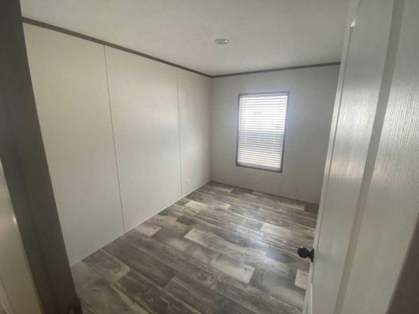 2025 Mobile Home
