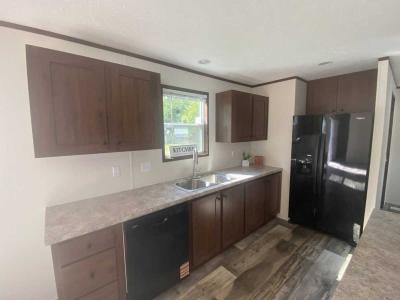 Photo 3 of 15 of home located at 411 S. Grover Ave., #93 Alma, MI 48801