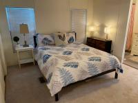 Sand HS Mobile Home