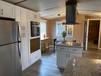 Mobile Home at 1884 Bar Harbor Drive Fort Pierce, FL 34945