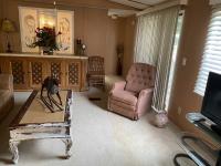 Sand HS Mobile Home