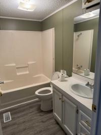 1994 Chief Bonnevilla Manufactured Home