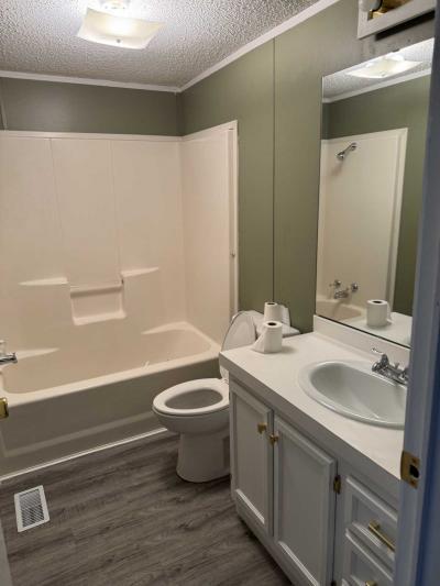 Photo 1 of 8 of home located at 207 Nona Drive Annandale, MN 55302