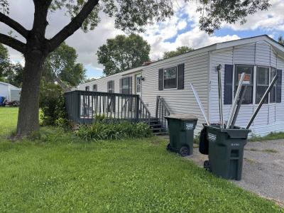 Photo 2 of 8 of home located at 207 Nona Drive Annandale, MN 55302