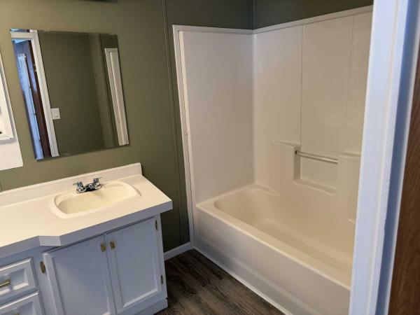 1994 Chief Bonnevilla Manufactured Home